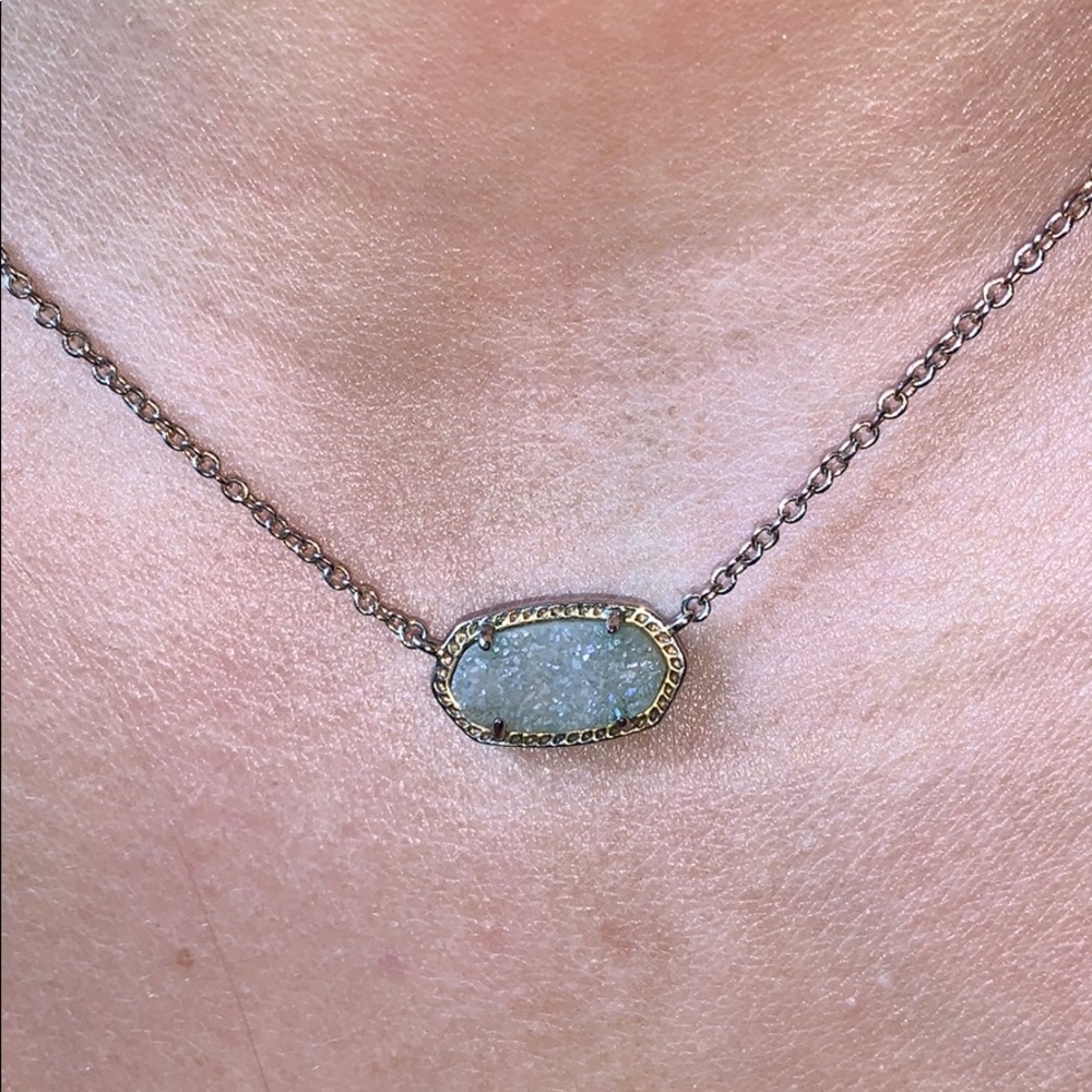 kendra scott necklace